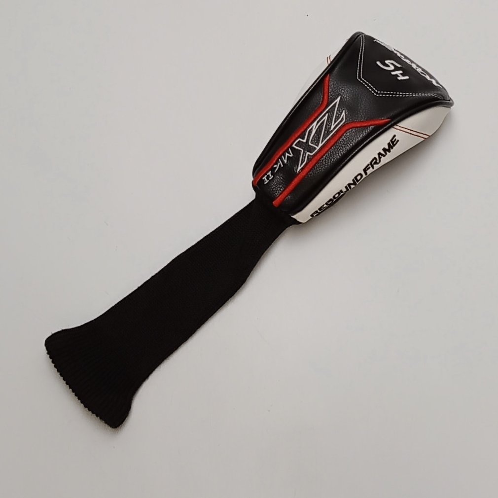 SRIXON ZX MKⅡハイブリッド U5 25° S Diamana ZX-Ⅱfor HYBRID｜Alpen