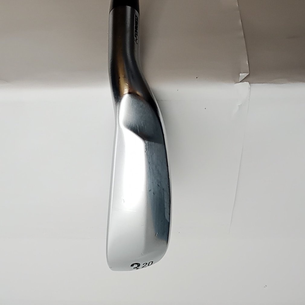 SRIXON ZXiU ユーティリティ U3 20° S Diamana ZXi for HYBRID｜Alpen