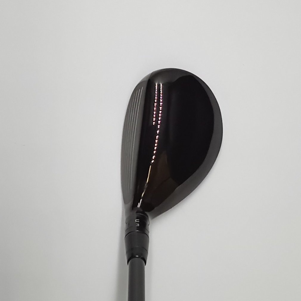 TS2 UT 19° S Titleist MCI Matte Black 70｜Alpen Online 公式