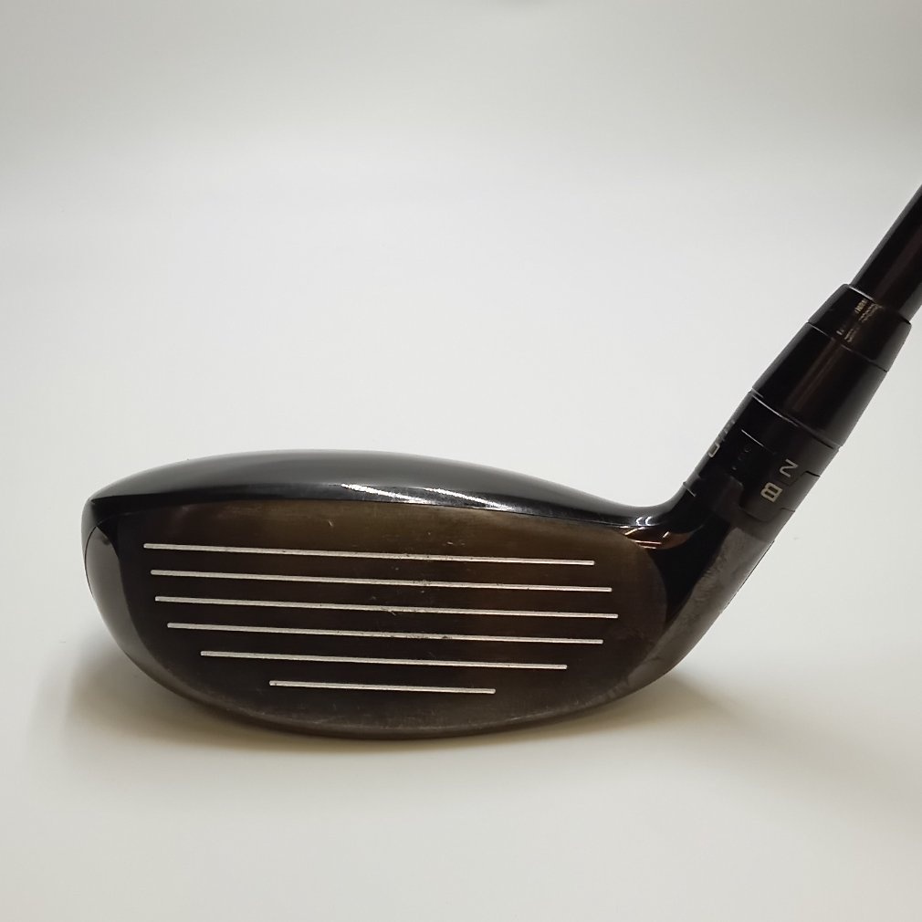 TS2 UT 19° S Titleist MCI Matte Black 70｜Alpen Online 公式