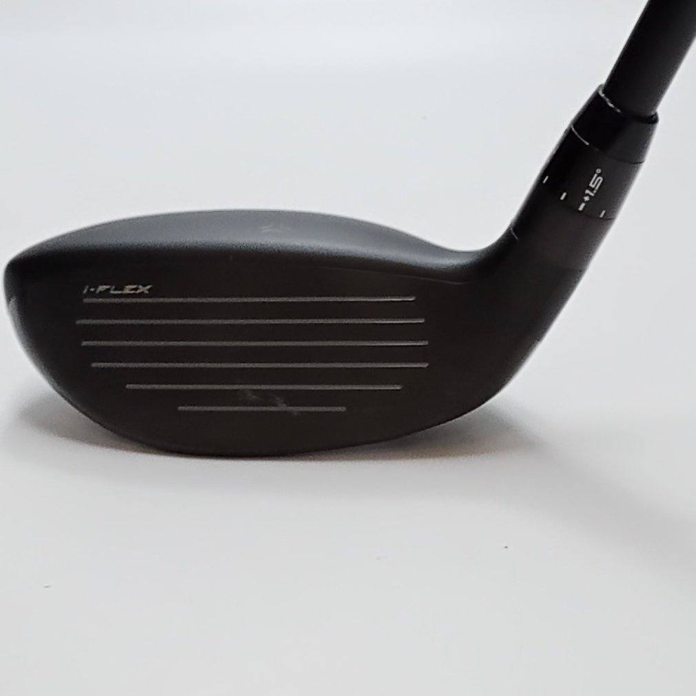 SRIXON ZXi ハイブリッド H5 25° S Diamana ZXi for HYBRID｜Alpen