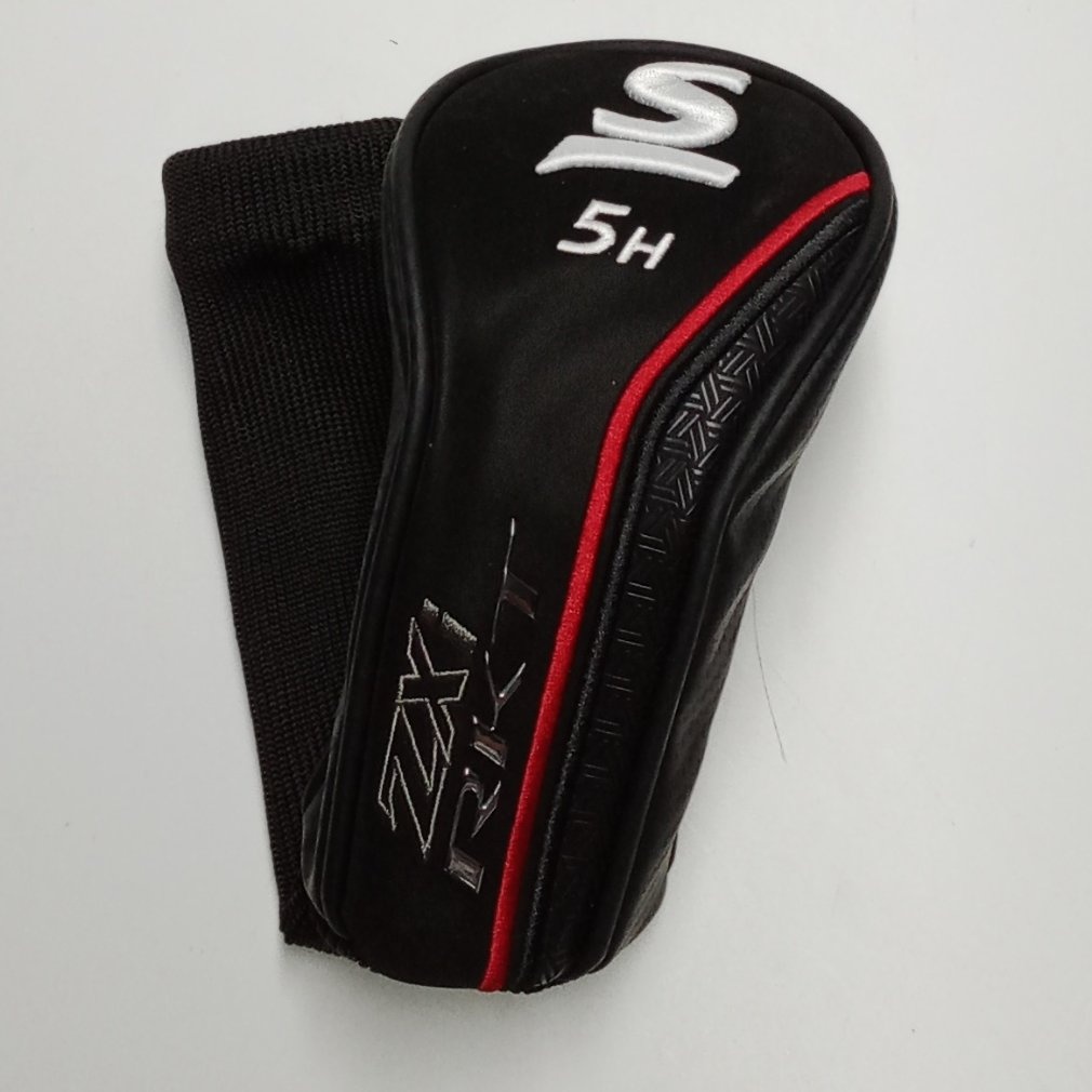 SRIXON ZXi RKT ハイブリッド H5 25° S VENTUS TR ZXi-Ⅱ for HYBRID 7