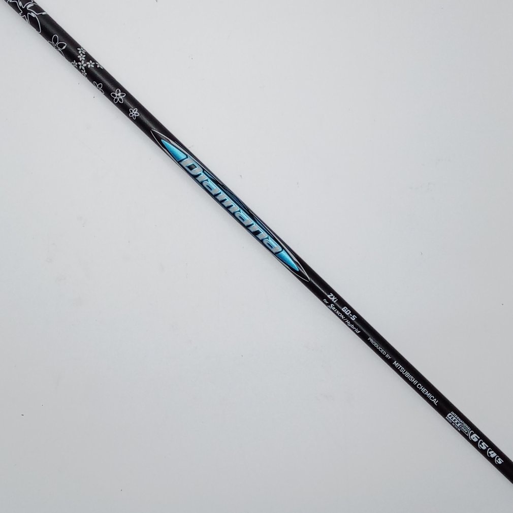 SRIXON ZXi ハイブリッド H6 28° S Diamana ZXi for HYBRID｜Alpen