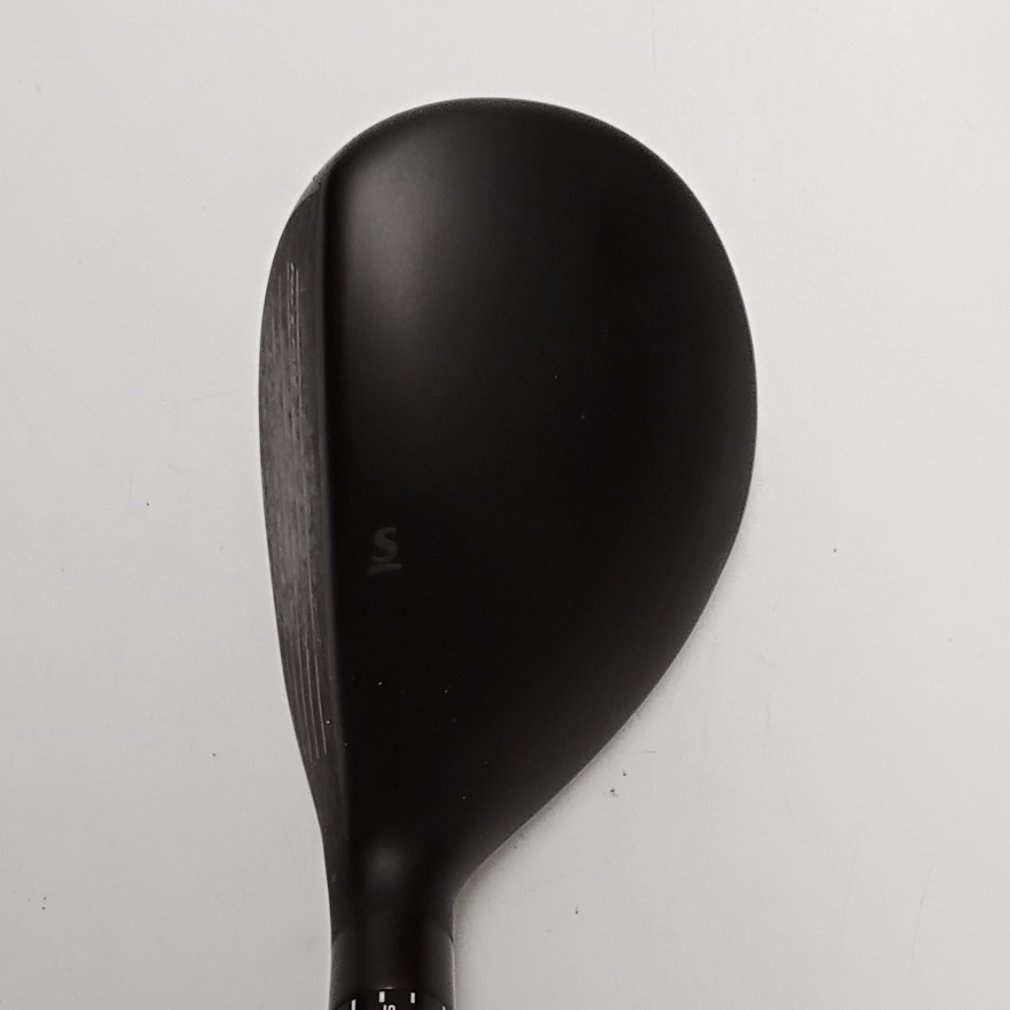 ひろりん SRIXON ZXi RKT ハイブリッド H4 22° S VENTUS TR ZXi-Ⅱ for HYBRID 8