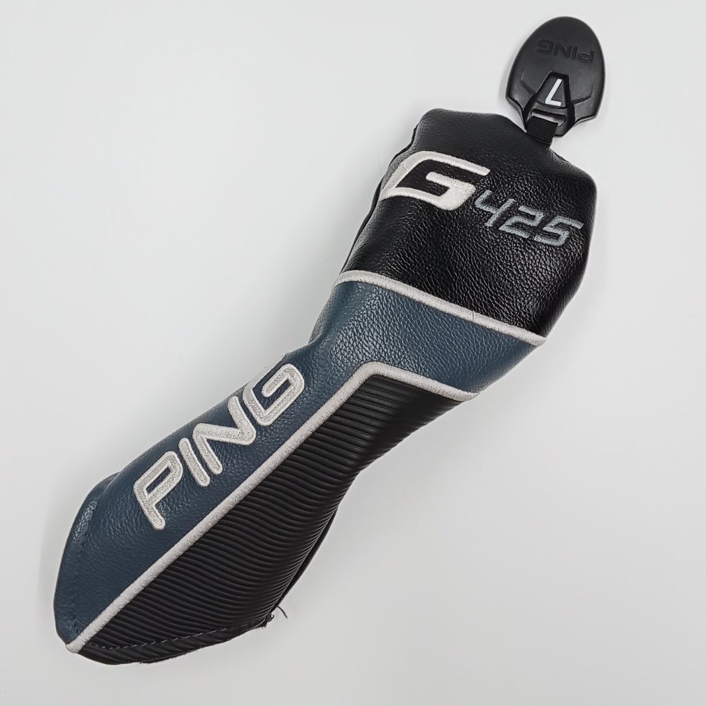 G425 レフティ H7 34° S N.S.PRO MODUS3 TOUR105｜Alpen Online 公式