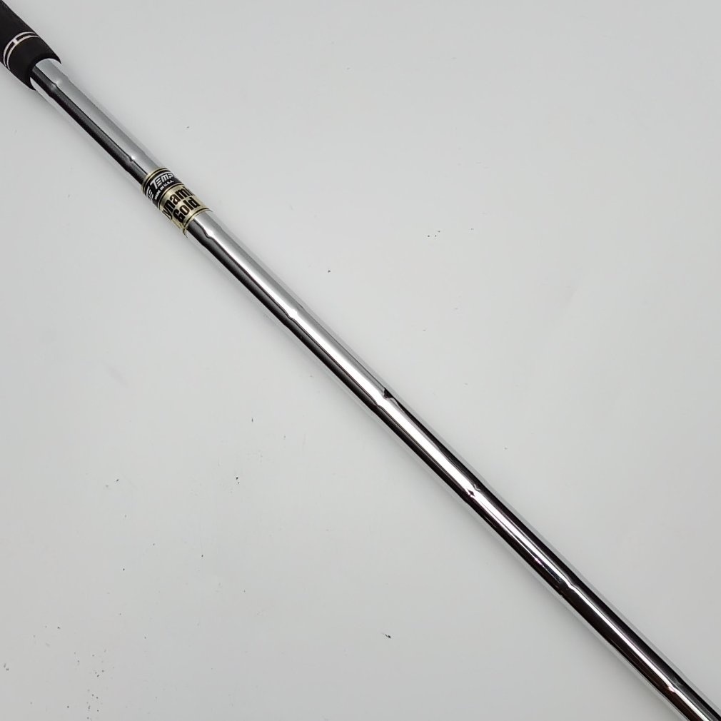 SRIXON Z U85 ﾚﾌﾃｨ UT Dynalite Gold[その他ｽﾁｰﾙ]｜Alpen Online 公式