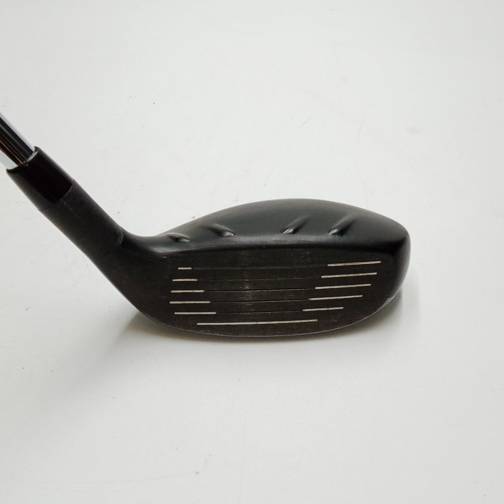 G400 レフティ 4U 22° S N.S.PRO MODUS3 TOUR105｜Alpen Online 公式