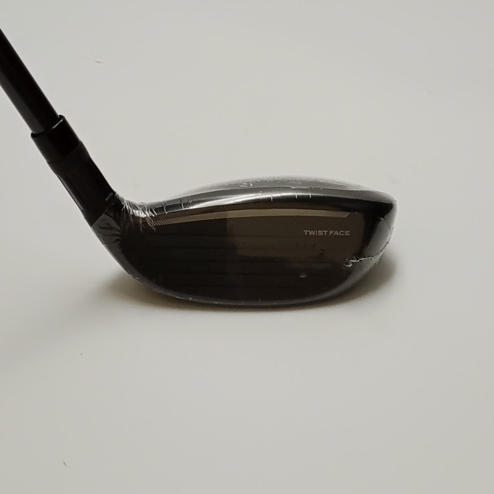 STEALTH2 ﾚｽｷｭｰ ﾚﾌﾃｨ U4 22° R TENSEI RED TM60 (22)｜Alpen Online