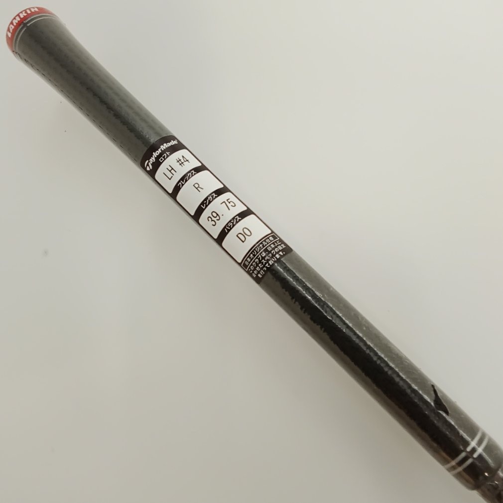 STEALTH2 ﾚｽｷｭｰ ﾚﾌﾃｨ U4 22° R TENSEI RED TM60 (22)｜Alpen Online 