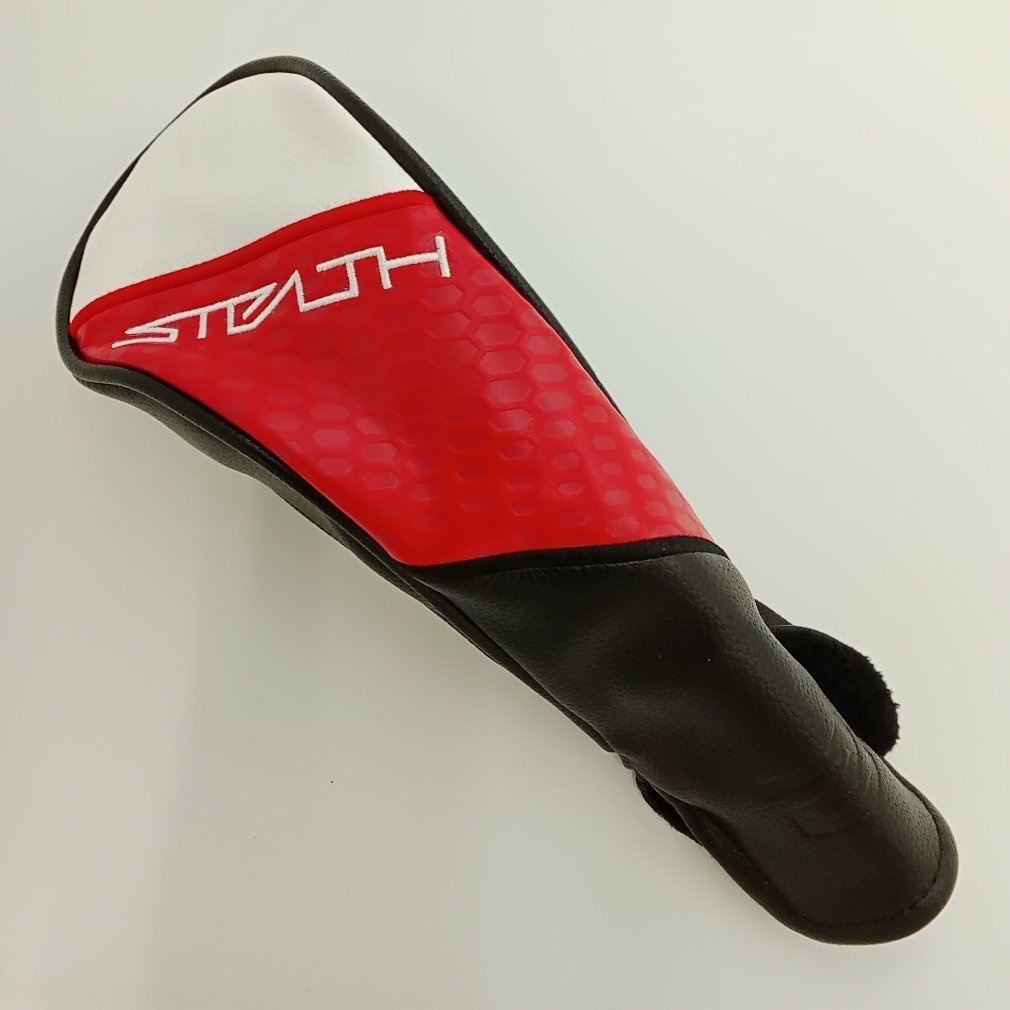 STEALTH2 ﾚｽｷｭｰ ﾚﾌﾃｨ U4 22° R TENSEI RED TM60 (22)｜Alpen Online