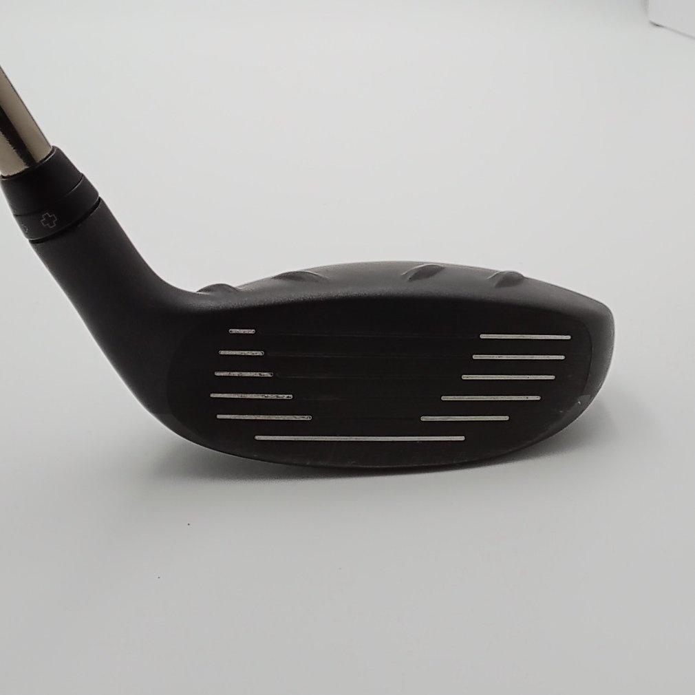 G410 レフティ 4U 22° R PING TOUR 173-85｜Alpen Online 公式