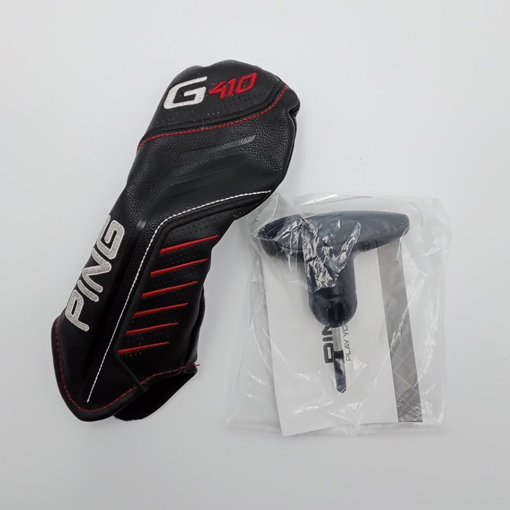 G410 レフティ 4U 22° R PING TOUR 173-85｜Alpen Online 公式