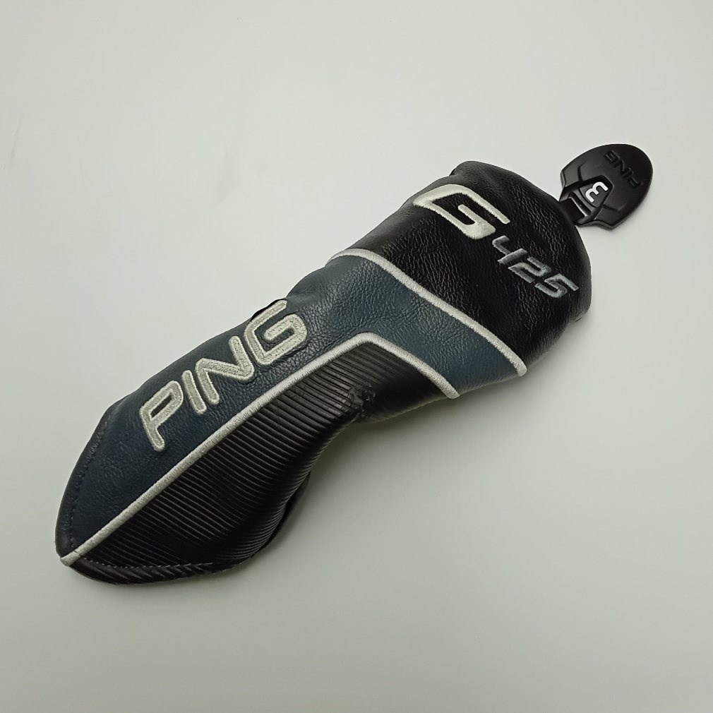 G425 ﾚﾌﾃｨ H3 19° S PING TOUR 173-85｜Alpen Online