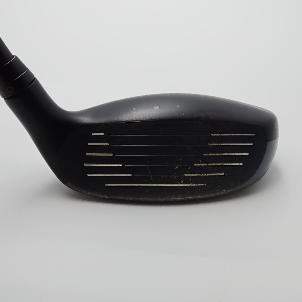 超美品！試打１回のみG440 レフティ UT　#6 ALTA J CB SR レフティー ピン G440 SFT ドライバー ALTA J CB BLUE 左利き用