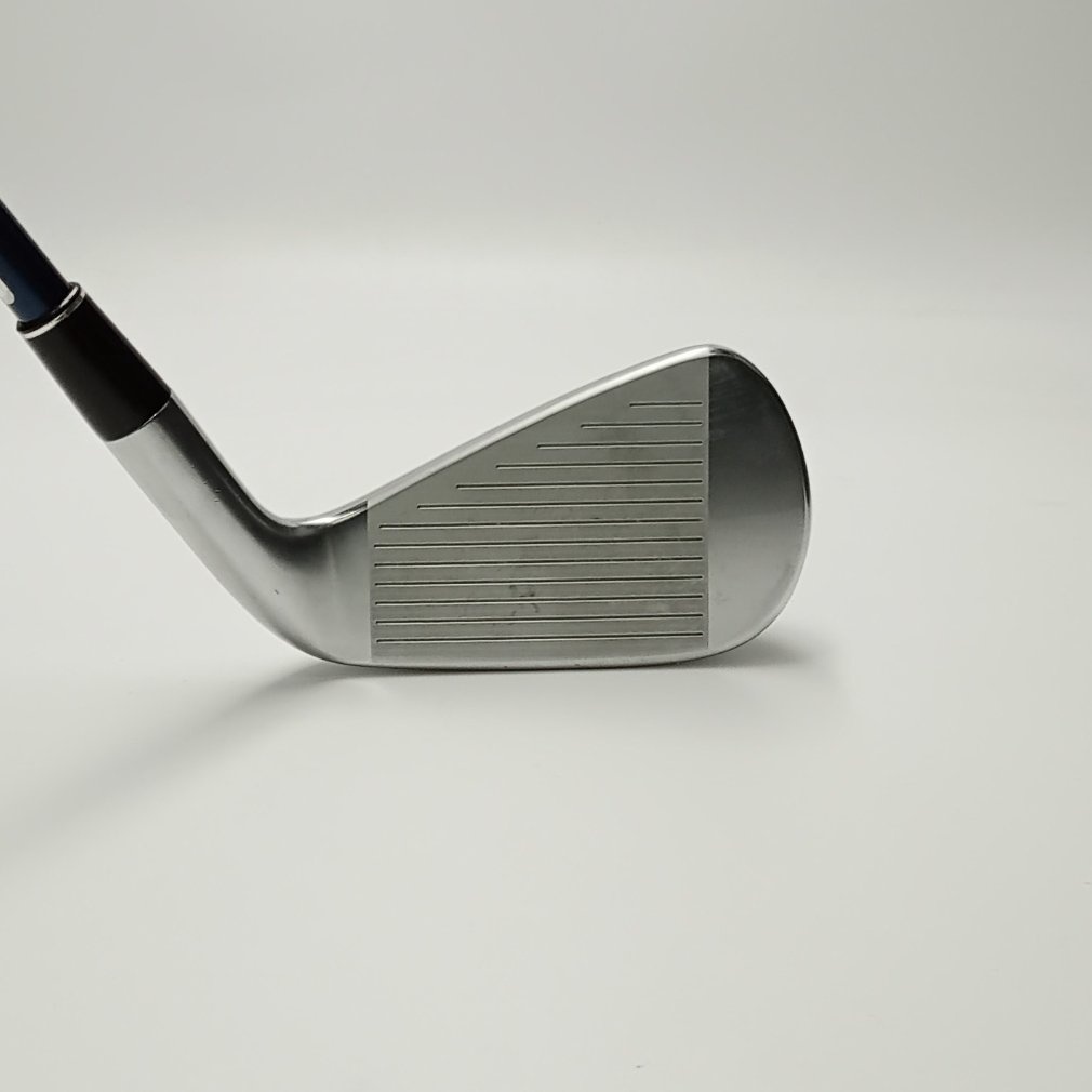 SRIXON ZX ﾕｰﾃｨﾘﾃｨ ﾚﾌﾃｨ U3 20° S Diamana ZX for UTILITY｜Alpen