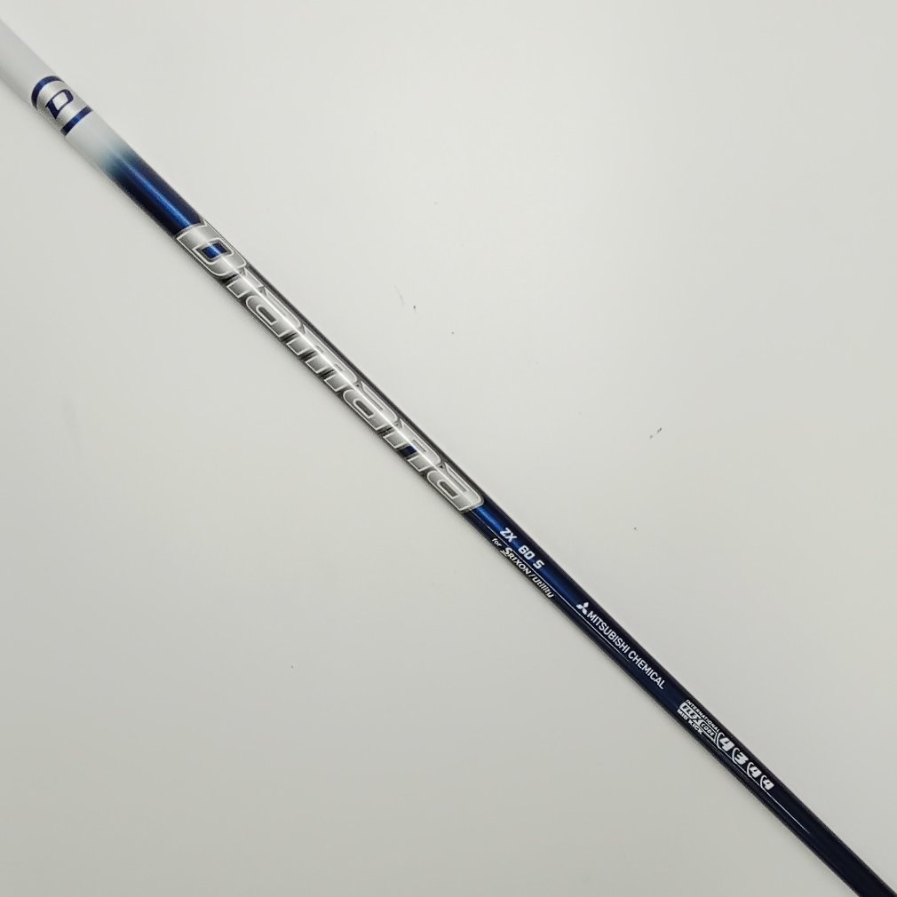 SRIXON ZX ﾕｰﾃｨﾘﾃｨ ﾚﾌﾃｨ U3 20° S Diamana ZX for UTILITY｜Alpen Online