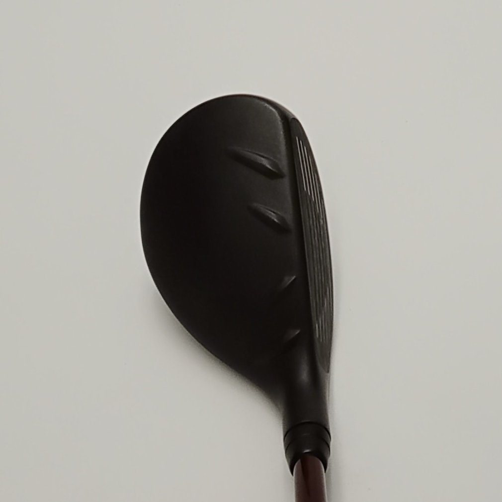 PING 2U ユーティリティ 17度 レフティ Ping G425 2u 17度ユーティリティ