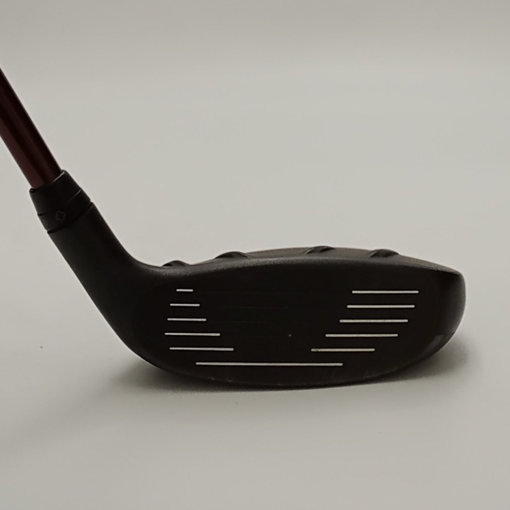 G410 ﾚﾌﾃｨ 2U 17° R PING FUBUKI｜Alpen Online