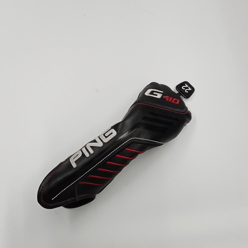 G410 ﾚﾌﾃｨ 4U 22° R PING TOUR 173-85｜Alpen Online 公式オンラインストア