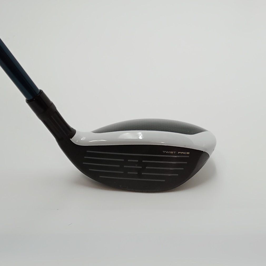 SIM2 MAX ﾚｽｷｭｰ ﾚﾌﾃｨ U4 22° S TENSEI BLUE TM60｜Alpen Online