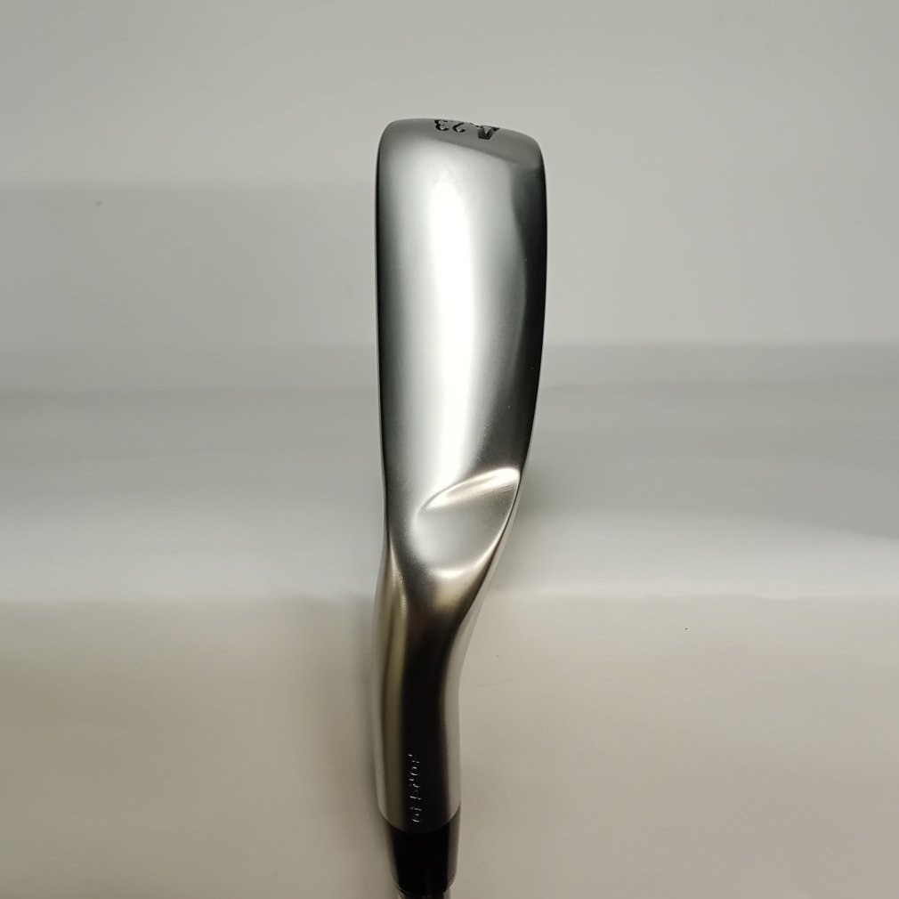 SRIXON ZX MKⅡﾕｰﾃｨﾘﾃｨ ﾚﾌﾃｨ U4 23° S Diamana ZX-Ⅱfor UTILITY