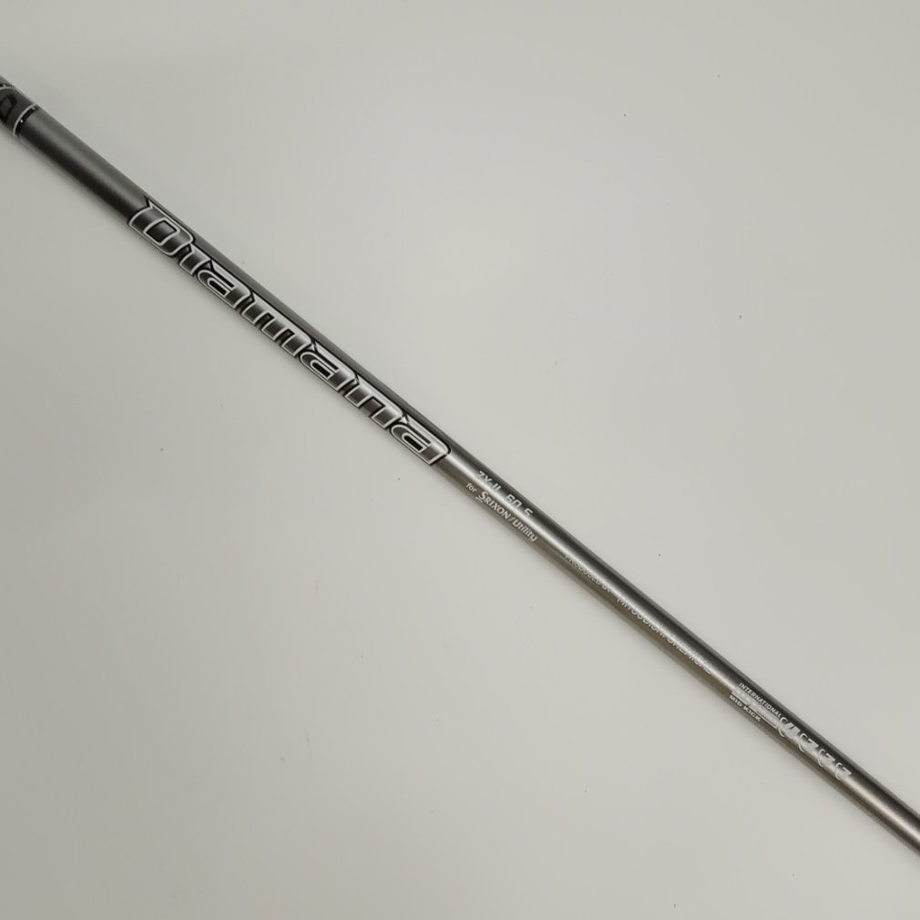 SRIXON ZX MKⅡユーティリティ レフティ U4 23° S Diamana ZX-Ⅱfor