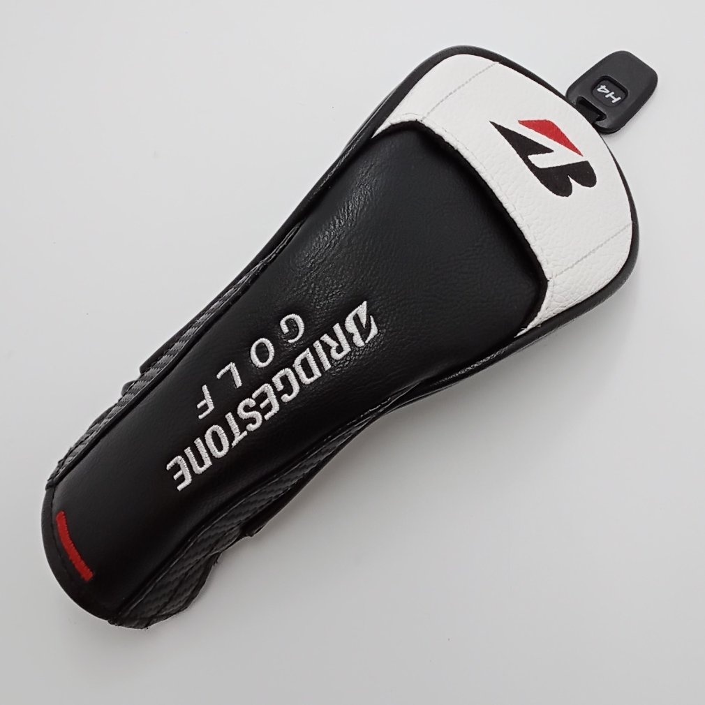 B2HT HY ﾚﾌﾃｨ H4 22° S VANQUISH BS50h｜Alpen Online