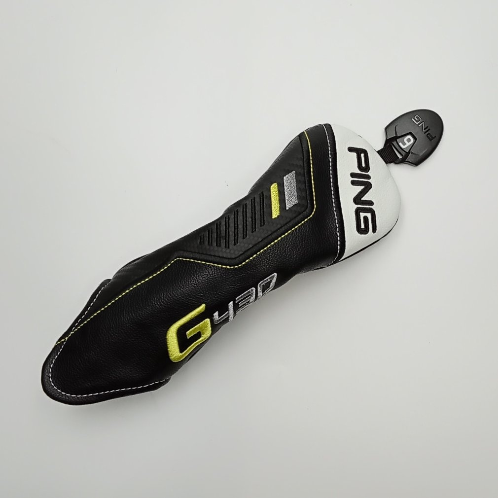 G430 ﾚﾌﾃｨ H6 30° SR ALTA J CB BLACK｜Alpen Online