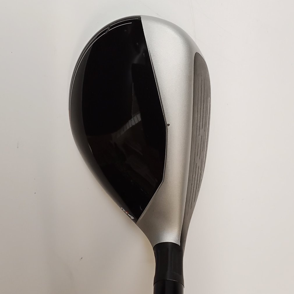 M4 ﾚｽｷｭｰ ﾚﾌﾃｨ U4 22° R FUBUKI TM6｜Alpen Online 公式オンラインストア