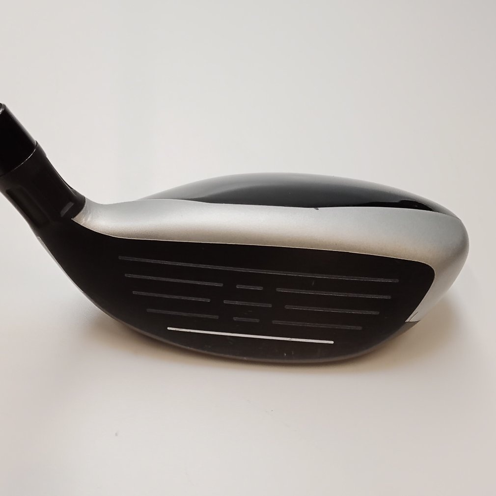 M4 ﾚｽｷｭｰ ﾚﾌﾃｨ U4 22° R FUBUKI TM6｜Alpen Online 公式オンラインストア