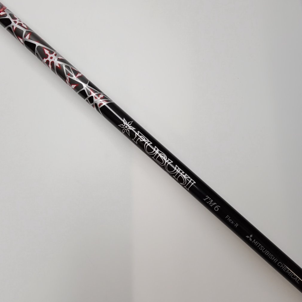 M4 ﾚｽｷｭｰ ﾚﾌﾃｨ U4 22° R FUBUKI TM6｜Alpen Online 公式オンラインストア