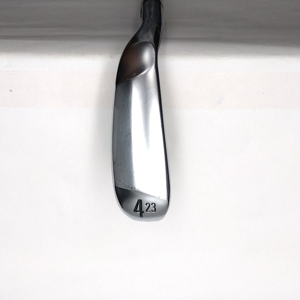 SRIXON ZXiU ﾕｰﾃｨﾘﾃｨ ﾚﾌﾃｨ U4 23° S Diamana ZXi for HYBRID｜Alpen