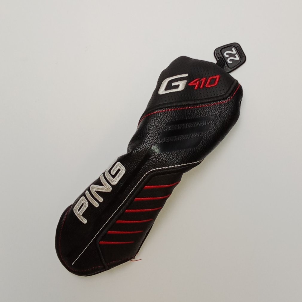 PING G410 4U tour 173-85 S レフティ G410 ﾚﾌﾃｨ 4U 22° S PING TOUR 173-85｜Alpen Online