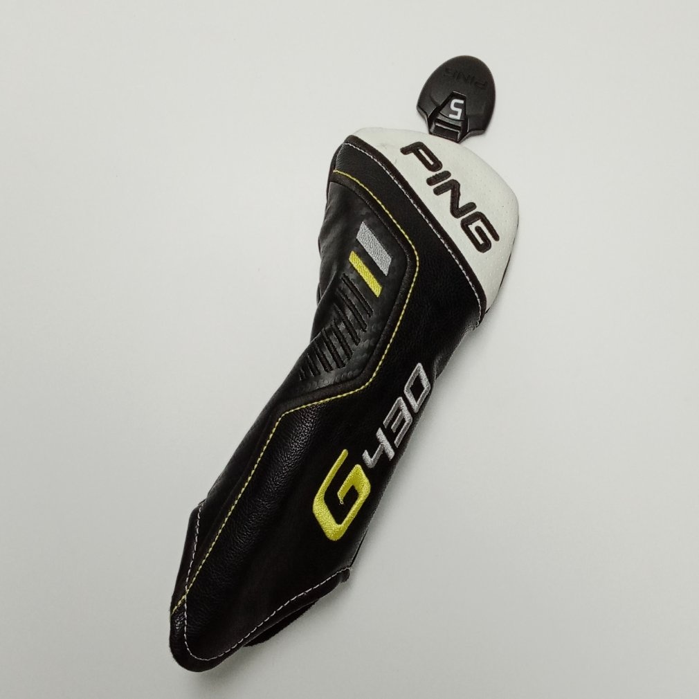 G430 ﾚﾌﾃｨ UT TENSEI Pro 1K Hybrid 80 370Tip[その他ｶｰﾎﾞﾝ]｜Alpen 