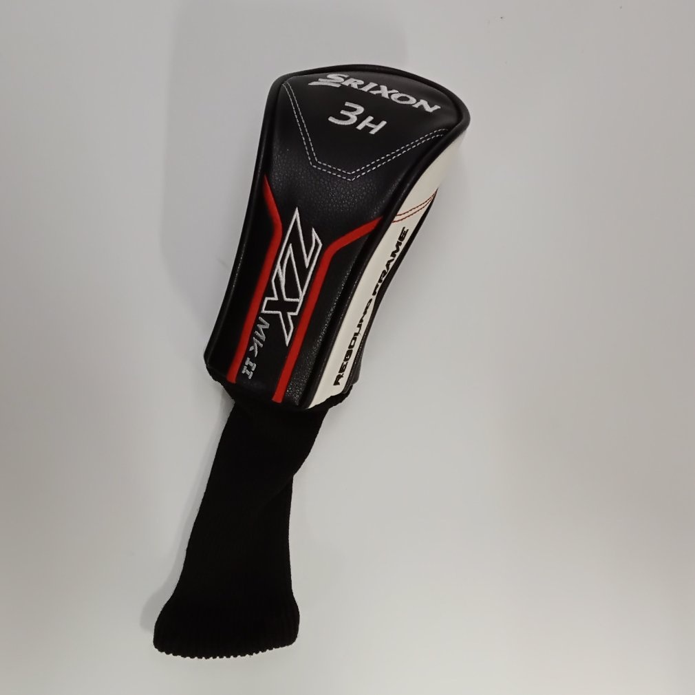 SRIXON ZX MKⅡﾊｲﾌﾞﾘｯﾄﾞ ﾚﾌﾃｨ UT 該当なし[その他ｶｰﾎﾞﾝ]｜Alpen Online