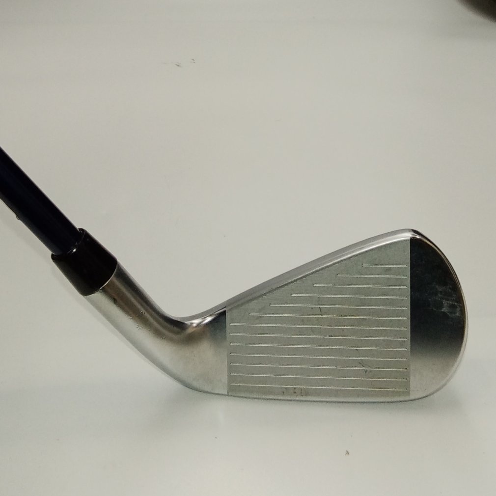 SRIXON ZX ﾕｰﾃｨﾘﾃｨ ﾚﾌﾃｨ U4 23° S Diamana ZX for UTILITY｜Alpen