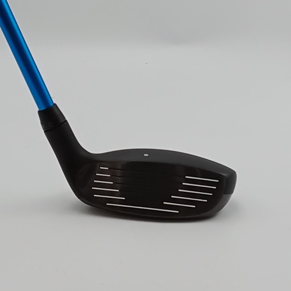 G440 ﾚﾌﾃｨ H6 30° SR ALTA J CB BLUE｜Alpen Online 公式オンラインストア