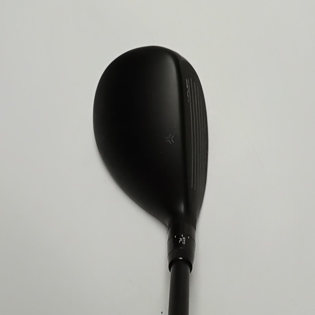 SRIXON ZXi ﾊｲﾌﾞﾘｯﾄﾞ ﾚﾌﾃｨ H4 22° R Diamana ZXi for HYBRID｜Alpen