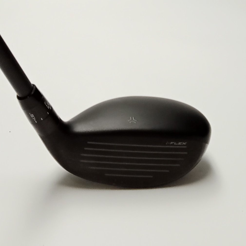 SRIXON ZXi ﾊｲﾌﾞﾘｯﾄﾞ ﾚﾌﾃｨ H4 22° R Diamana ZXi for HYBRID｜Alpen