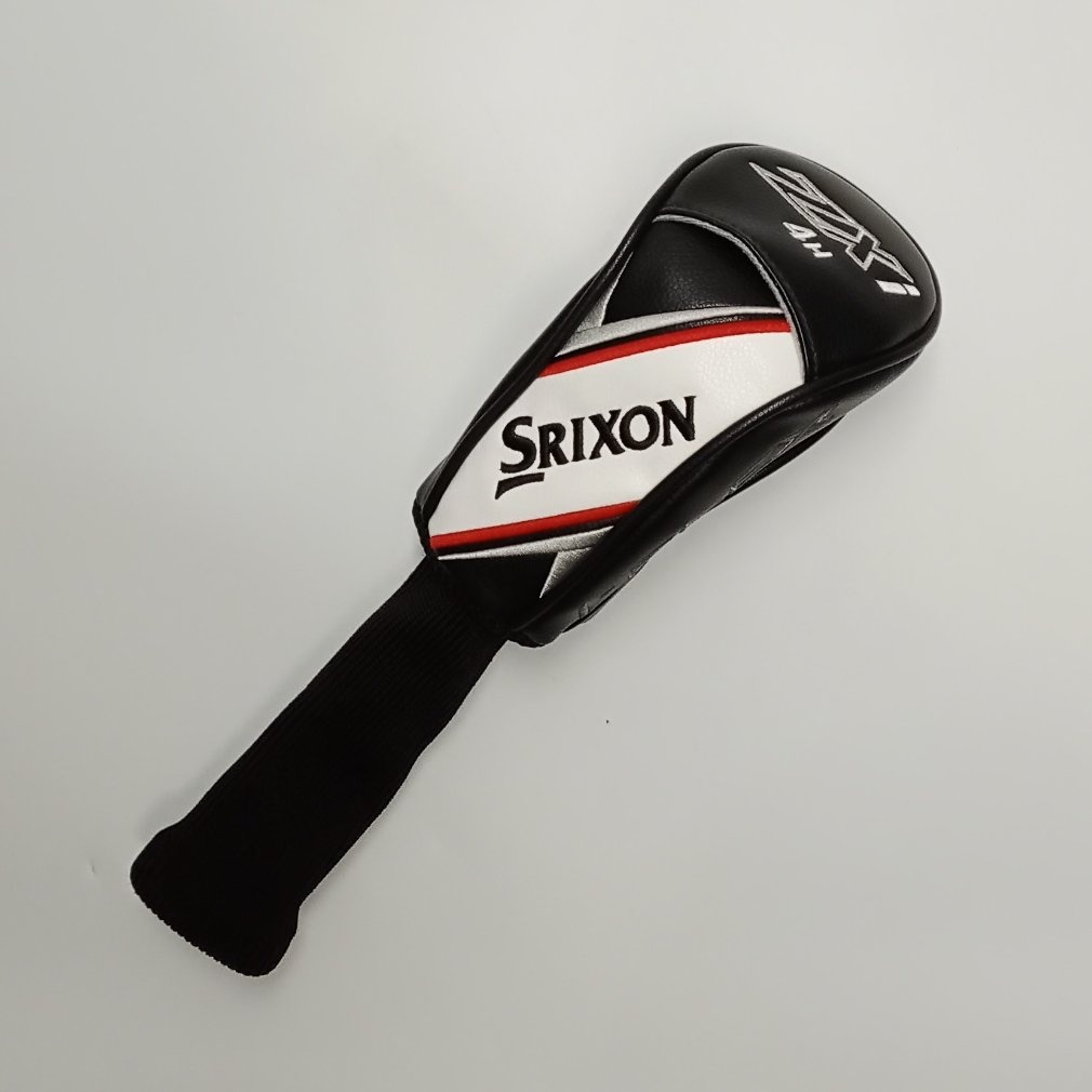SRIXON ZXi ﾊｲﾌﾞﾘｯﾄﾞ ﾚﾌﾃｨ H4 22° R Diamana ZXi for HYBRID｜Alpen