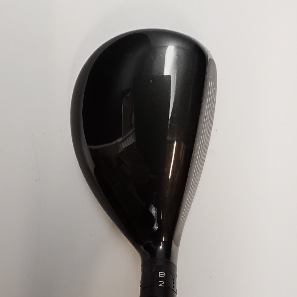 818H1 ﾚﾌﾃｨ UT 21° S Titleist MCI 70｜Alpen Online 公式オンラインストア