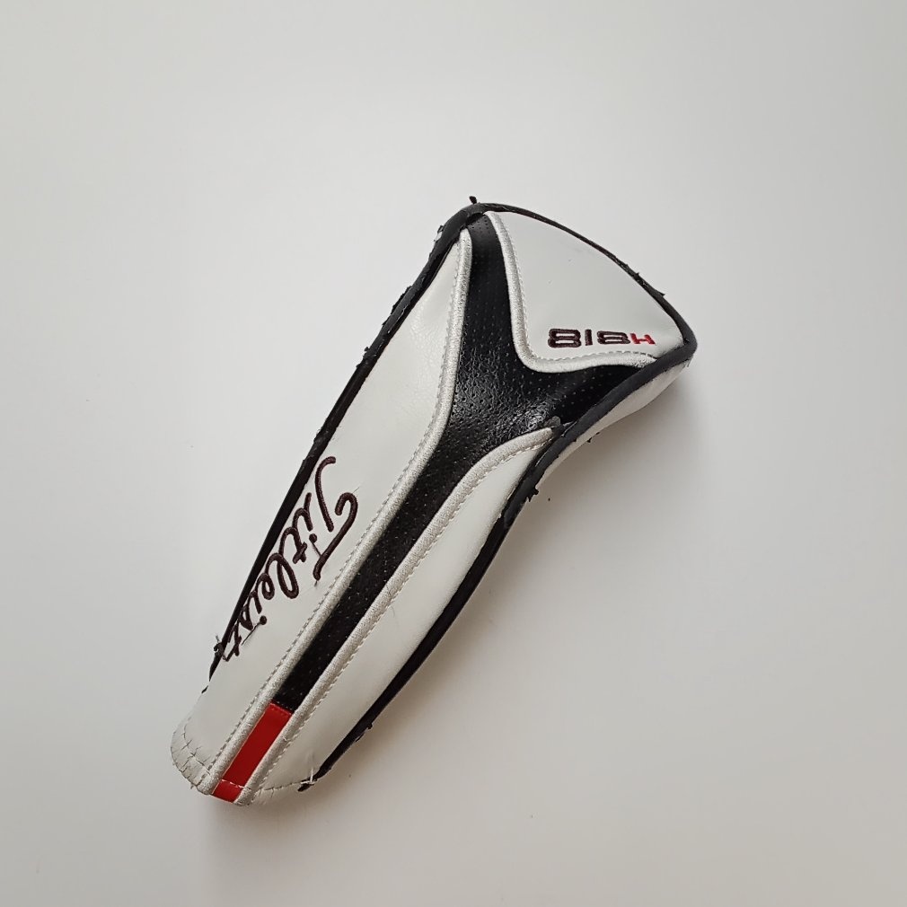 818H1 ﾚﾌﾃｨ UT 21° S Titleist MCI 70｜Alpen Online 公式オンラインストア