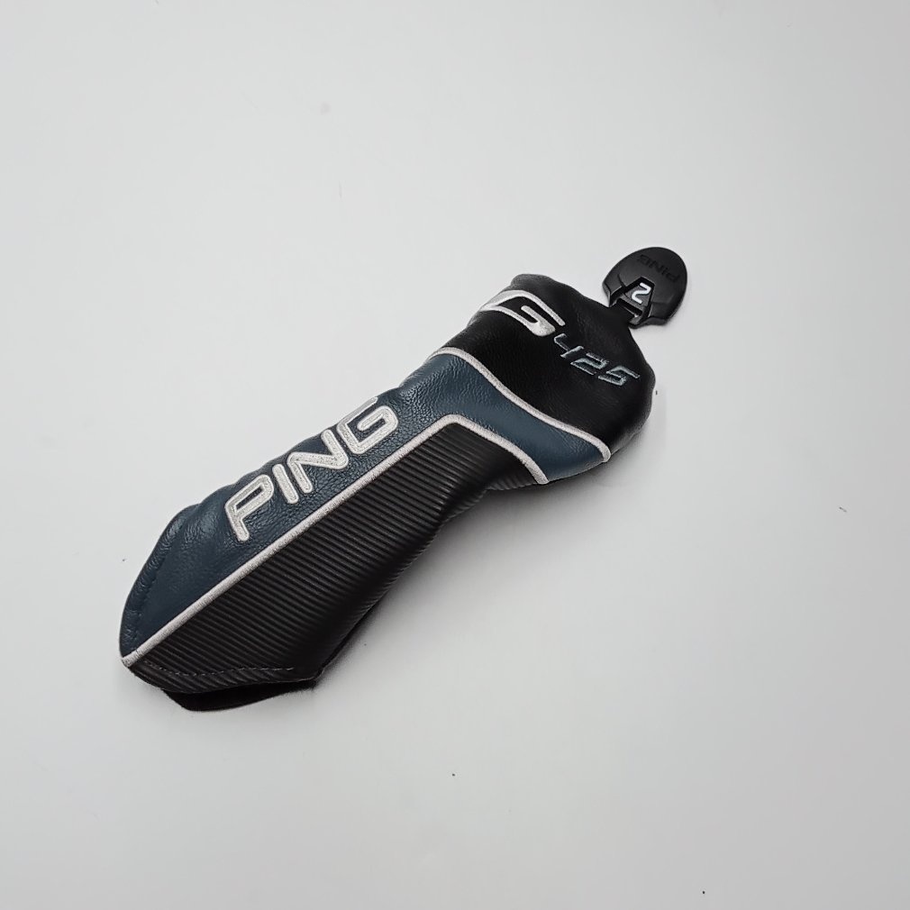 G425 レフティ H2 17° S PING TOUR 173-85｜Alpen Online 公式