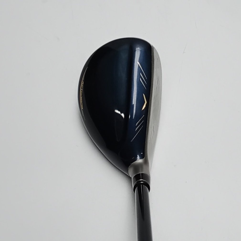 XXIO 12 レフティ H4 20° R XXIO MP1200｜Alpen Online 公式オンライン