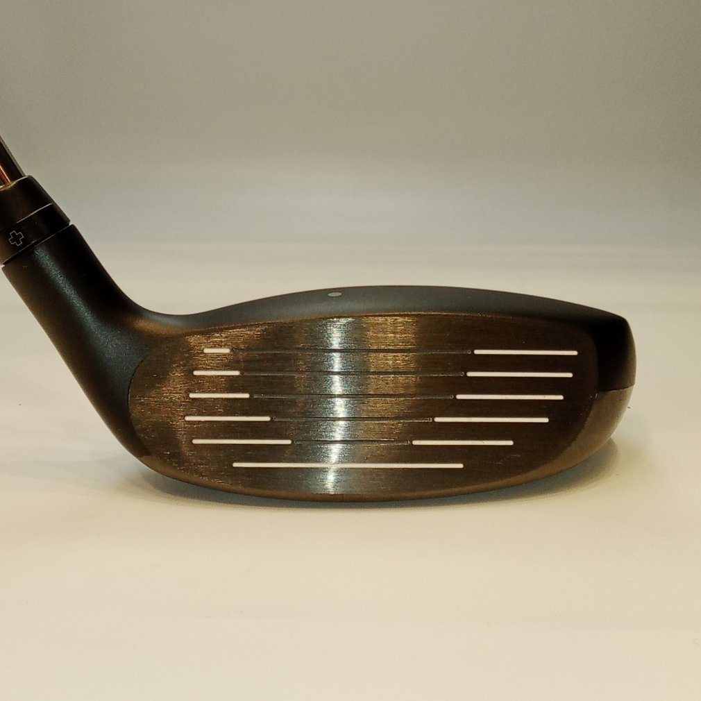 G430 レフティ H3 19° R PING TOUR 2.0 CHROME 85｜Alpen Online 公式