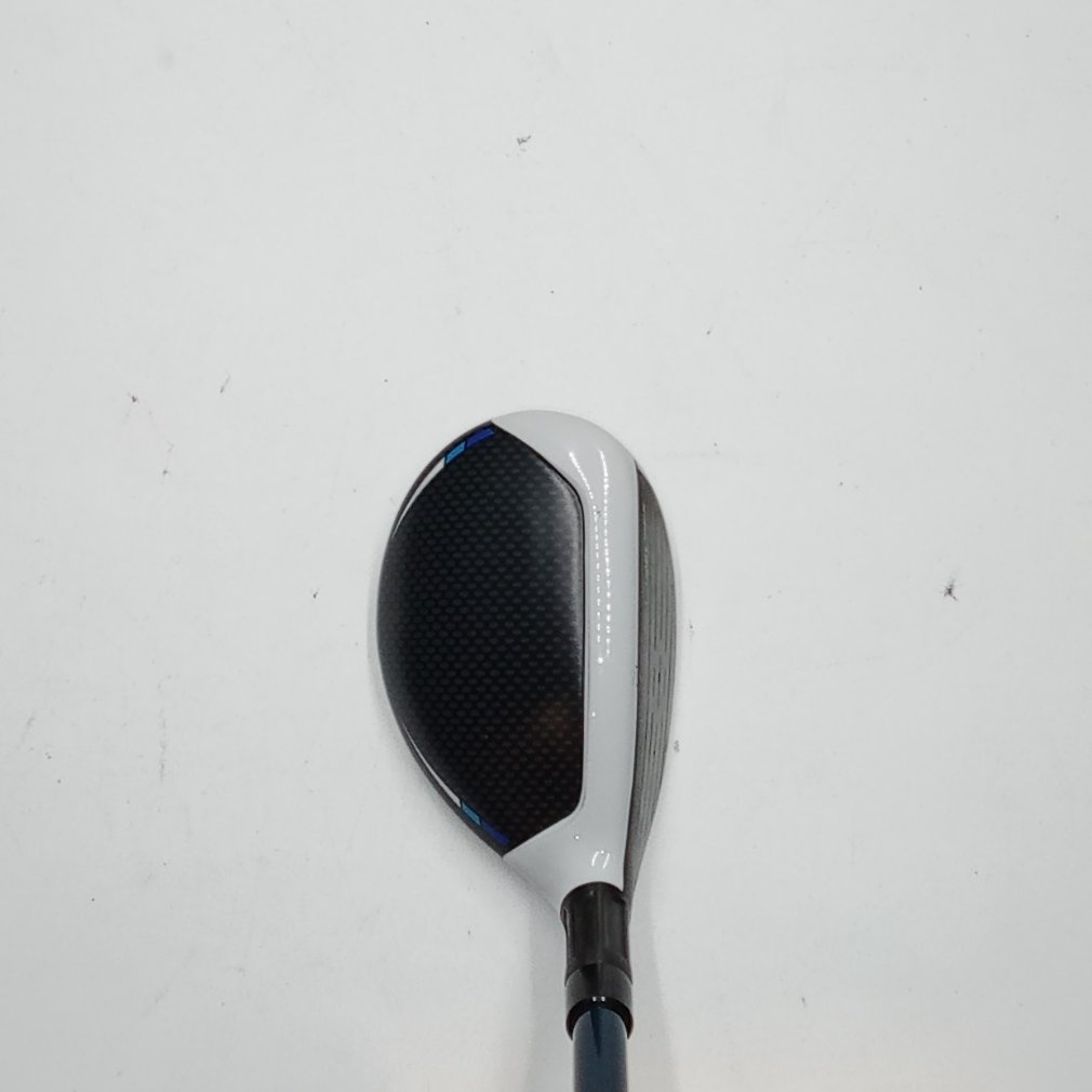 SIM2 MAX ﾚｽｷｭｰ ﾚﾌﾃｨ U3 19° R TENSEI BLUE TM60｜Alpen Online 公式