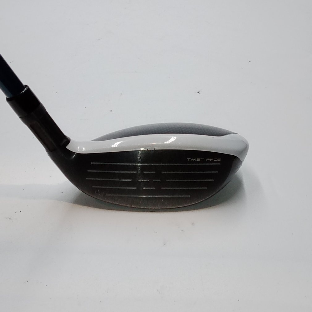 SIM2 MAX ﾚｽｷｭｰ ﾚﾌﾃｨ U3 19° R TENSEI BLUE TM60｜Alpen Online 公式
