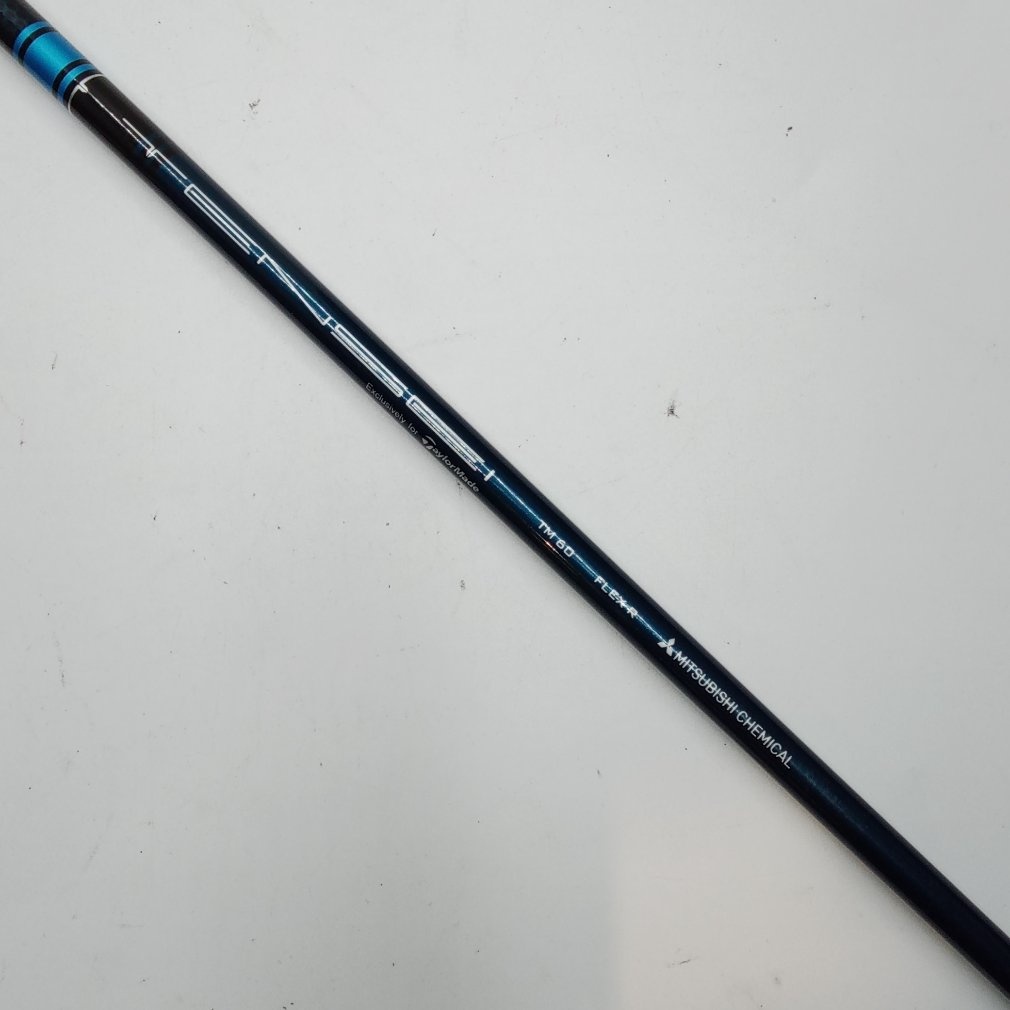 SIM2 MAX ﾚｽｷｭｰ ﾚﾌﾃｨ U3 19° R TENSEI BLUE TM60｜Alpen Online 公式