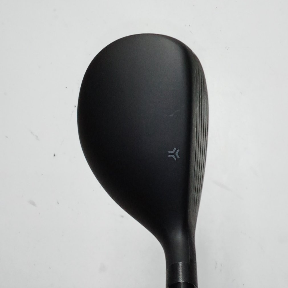 SRIXON ZX MKⅡﾊｲﾌﾞﾘｯﾄﾞ ﾚﾌﾃｨ U3 19° S Diamana ZX-Ⅱfor HYBRID