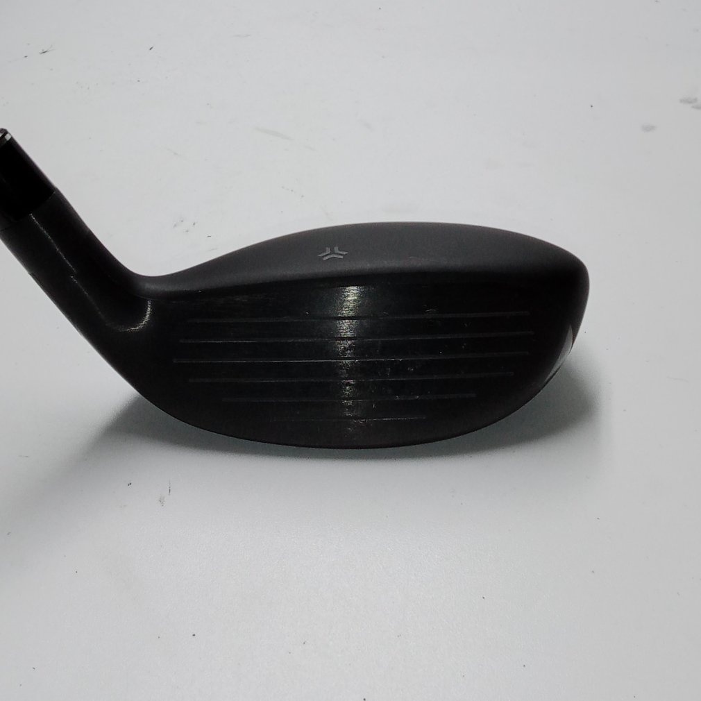 SRIXON ZX MKⅡﾊｲﾌﾞﾘｯﾄﾞ ﾚﾌﾃｨ U3 19° S Diamana ZX-Ⅱfor HYBRID